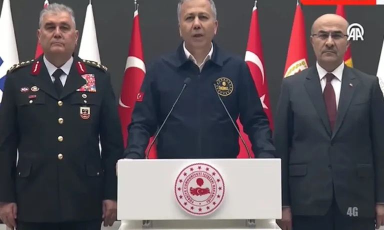 Τι έγινε και το ISIS χτυπά την Τουρκία;