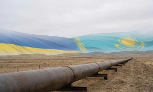 Αγωγός πετρελαίου (AI photo)