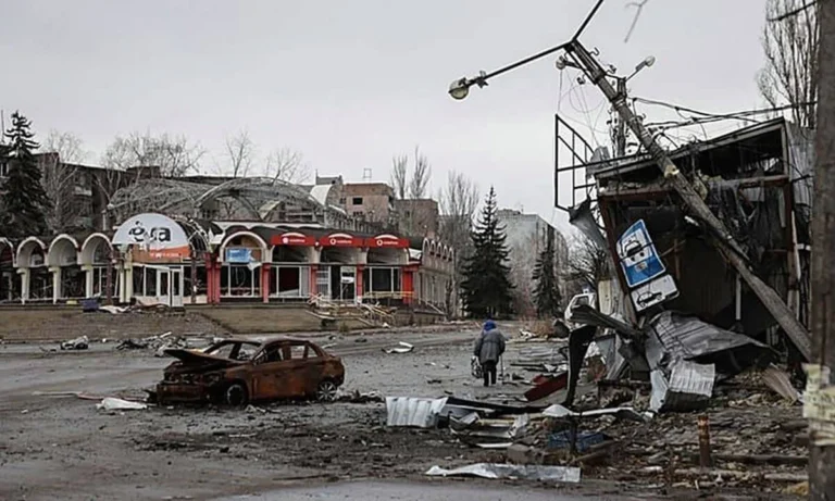 Ουκρανία: Γιατί η Ρωσία «βύθισε στο σκοτάδι» το Κίεβο μετά το Μαϊάμι;