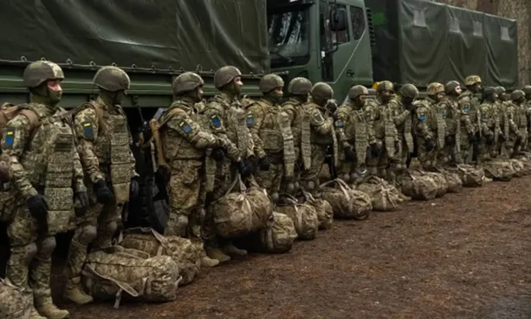 Ουκρανία 2026: Οι κρυφές προκλήσεις και το τέλος της πολιτικής σιωπής