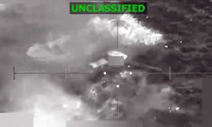 SOUTHCOM: η διεξαγωγή στοχευμένων χτυπημάτων εναντίον τριών πλοίων που έπλεαν στον Ανατολικό Ειρηνικό Ωκεανό