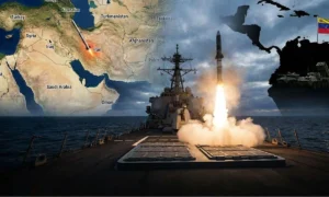 Ο Ντόναλντ Τραμπ ανοίγει μέτωπο στη Βενεζουέλα την ώρα που το Ιράν προετοιμάζει μαζική πυραυλική επίθεση, προκαλώντας τρόμο στην Ιερουσαλήμ.