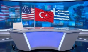 Το παρασκήνιο της Ουάσιγκτον