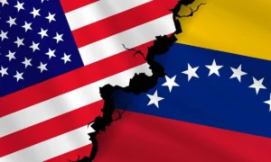 Βενεζουέλα vs ΗΠΑ