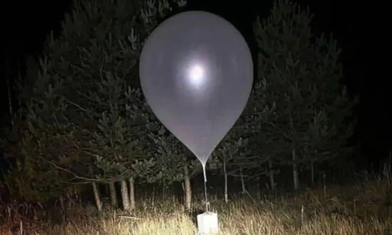 Συναγερμός στη Λιθουανία: Γιατί η κυβέρνηση κήρυξε εσπευσμένα έκτακτη ανάγκη;