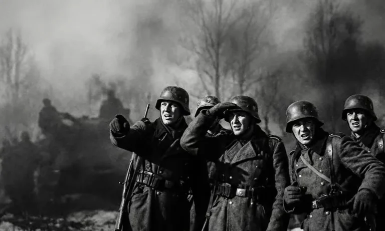 Το «απαγορευμένο» τέχνασμα της Σοβιετικής Μόσχας που γονάτισε τη Βέρμαχτ