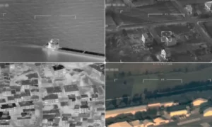 ASELFLIR 600 και AKINCI δοκίμασαν θέα έως Θεσσαλονίκη