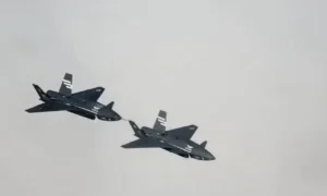 KAAN και KIZILELMA στο κάδρο ισχύος στο Αιγαίο