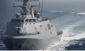 Ελληνοτουρκικά: Τα προηγμένα ναυτικά συστήματα μάχης που έρχονται στην Τουρκία