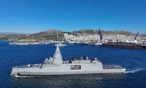 Ότι λένε Belharra και Rafale θα τα ακούνε οι Τούρκοι