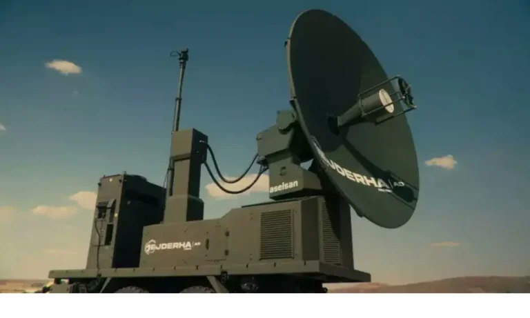 Ο τουρκικός Κένταυρος EJDERHA μπαίνει σε παραγωγή