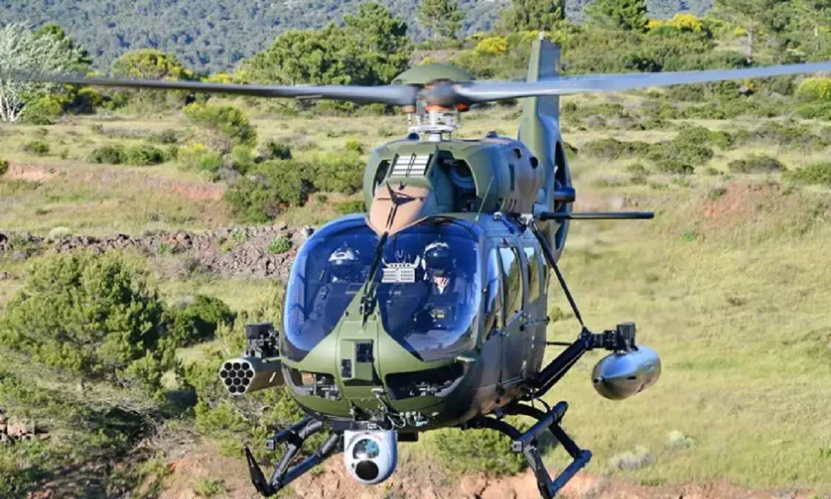 To «Steel Dome» στην Κύπρο και οι νέες ανησυχίες