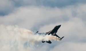 Ξεκινά η αναβάθμιση των F 16 Block 50 σε Viper