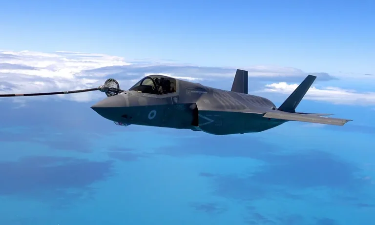 Σχέδιο Β απέναντι στην Τουρκία για τα F 35