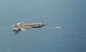 Ισραηλινή τεχνολογία και φρένο στα F 35 προς Τουρκία