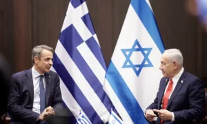 Αιφνιδιασμός Ελλάδας - Ισραήλ: Τουρκικά ΜΜΕ μιλούν για σχέδιο επίθεσης κατά της Τουρκίας