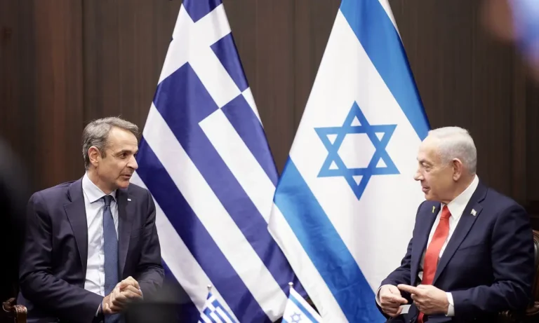 Αιφνιδιασμός Ελλάδας – Ισραήλ: Τουρκικά ΜΜΕ μιλούν για σχέδιο επίθεσης κατά της Τουρκίας