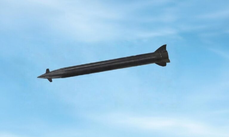 Predator Hawk: Το όπλο από το Ισραήλ που αλλάζει την ελληνική αποτροπή