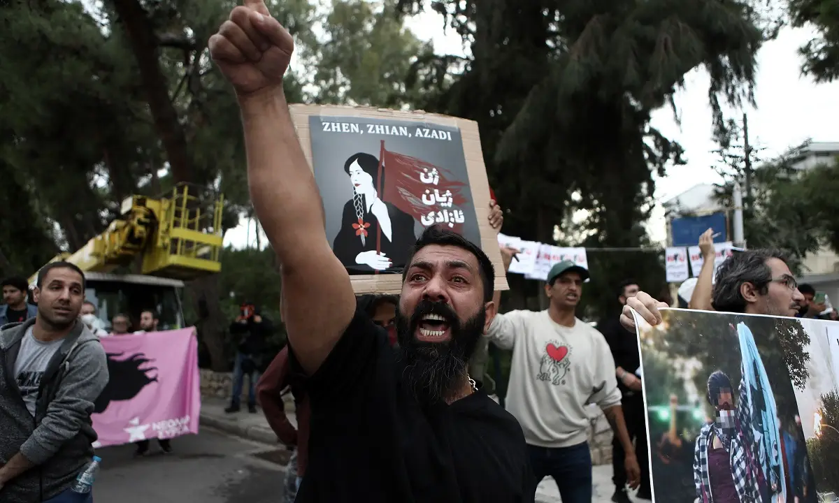 Τουρκία - Ιράν: Σενάρια πολέμου και διάλυσης - Τι «τρέμει» η Άγκυρα