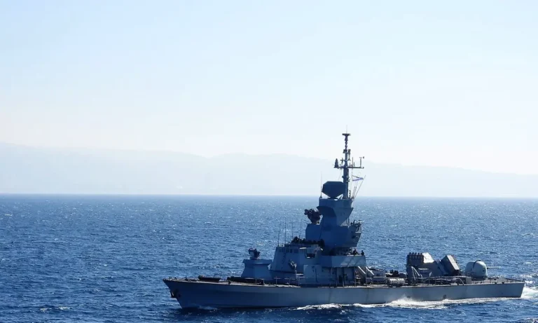 Ελλάδα, Κύπρος και Ισραήλ ενισχύουν τη στρατιωτική τους συμμαχία – Υπογράφουν νέα συμφωνία