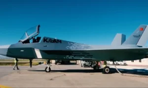 KAAN: Δέκα F110 στην Τουρκία και νέο κεφάλαιο στις σχέσεις με ΗΠΑ