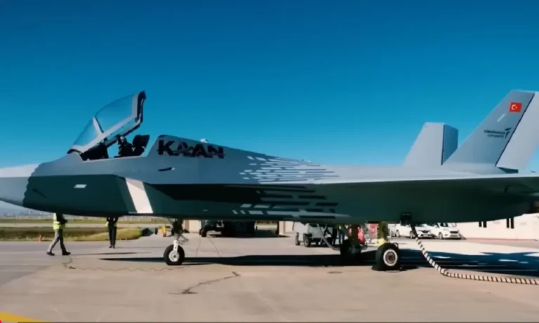 KAAN: Δέκα F110 στην Τουρκία και νέο κεφάλαιο στις σχέσεις με ΗΠΑ