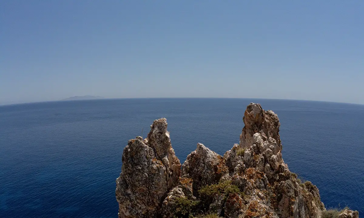 Τουρκικό ΥΠΑΜ για NAVTEX στο Αιγαίο που ισχύει επ αόριστον