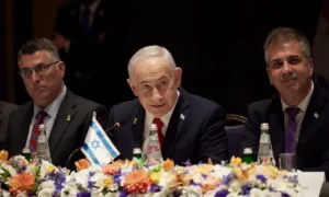 Το σχέδιο Νετανιάχου για την Τουρκία και τα τέσσερα μέτωπα