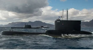 Τούρκοι: SAFE και ΠΝ στο μικροσκόπιο για τον παροπλισμό Ποσειδώνα