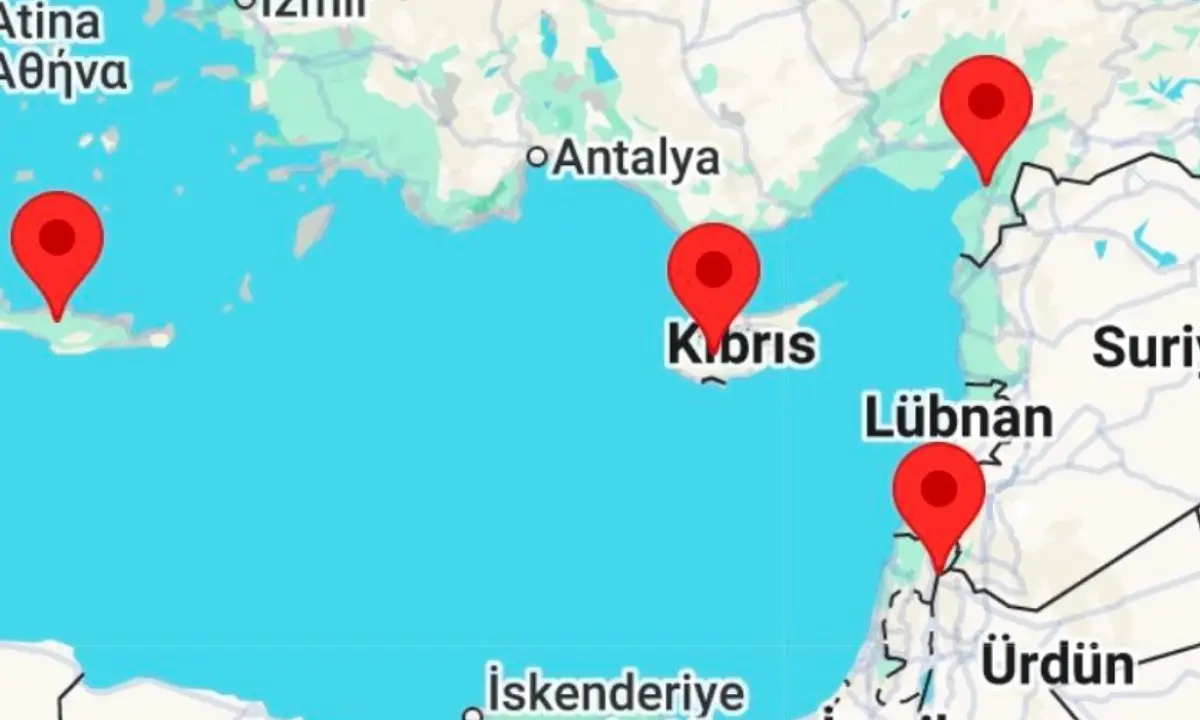 Κύπρος: Ραντάρ στο Τρόοδος και νέο δίχτυ έγκαιρης προειδοποίησης