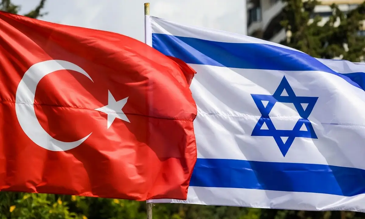 Ισραήλ και Τουρκία: Γιατί το Τελ Αβίβ φοβάται την εμπλοκή στη Γάζα