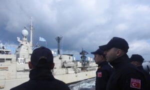 Νέο ΝΑΤΟ με τουρκική σφραγίδα ανησυχεί το Ισραήλ