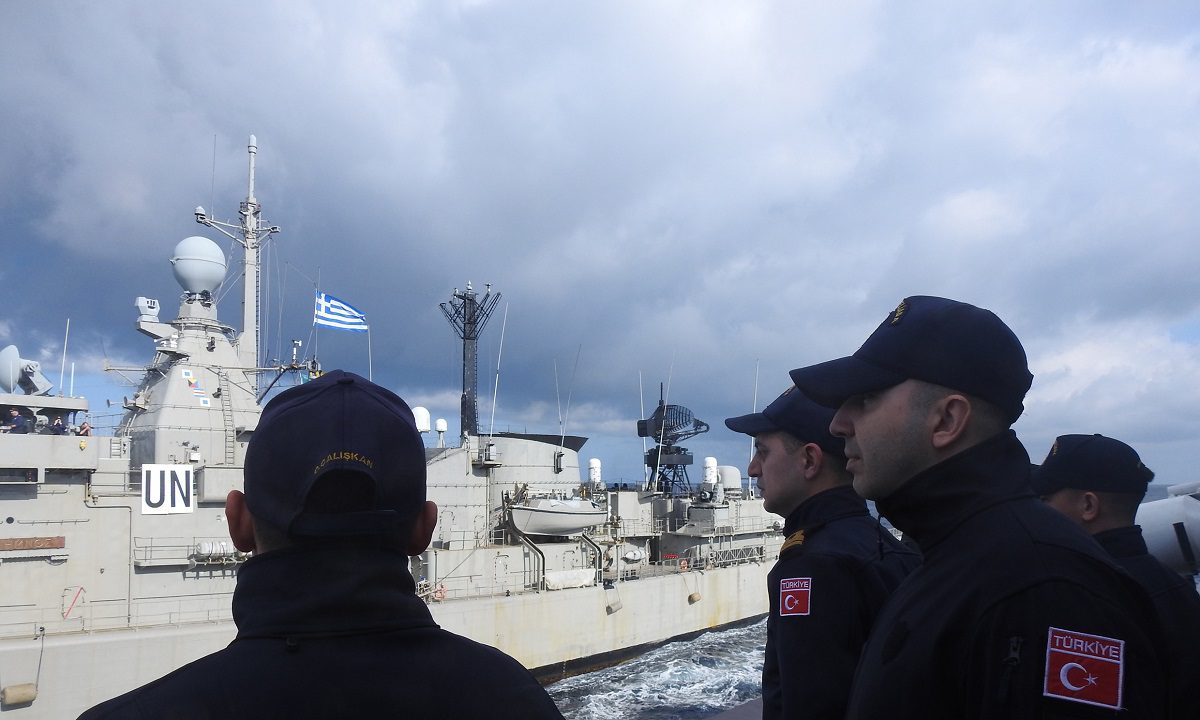 Νέο ΝΑΤΟ με τουρκική σφραγίδα ανησυχεί το Ισραήλ