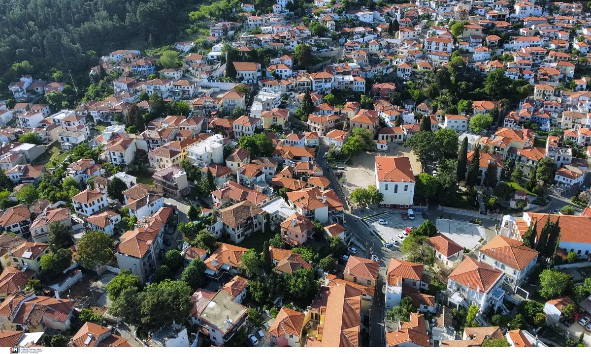 Αυστηρότερο πλαίσιο για αγορές ακινήτων από αλλοδαπούς σε Θράκη και νησιά