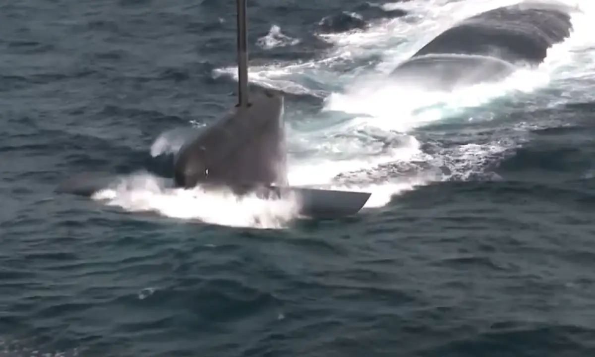 Υποβρύχια Barracuda: Έως και 15 MdCN πύραυλοι κρουζ στο κάθε υποβρύχιο και τορπίλες F21, Exocet SM39 και νάρκες FG-29