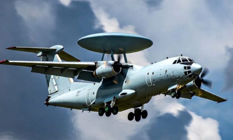 Περίεργo τουρκικό δημοσίευμα φωτίζει τα κενά της ρωσικής αεράμυνας