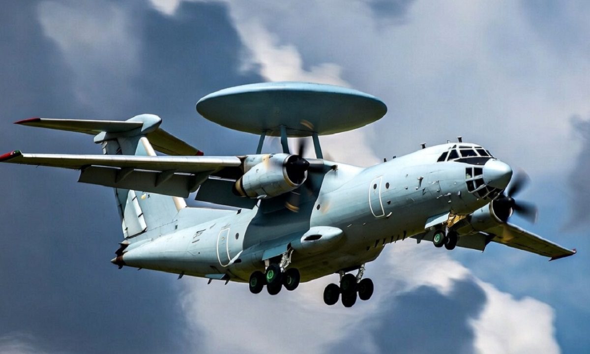 Περίεργo τουρκικό δημοσίευμα φωτίζει τα κενά της ρωσικής αεράμυνας