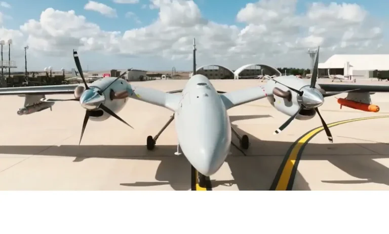 Δεν πρέπει να περάσει έτσι αυτό που έκανε το τουρκικό drone - Ο κυνηγός μπορεί να γίνει στόχος.