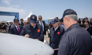 Οι Τούρκοι λένε ότι τα Bayraktar TB3 πέταξαν όταν τα Rafale δεν μπορούσαν