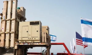 Αναβάθμισε το David's Sling το Ισραήλ - Σημαντικό για την Ελλάδα