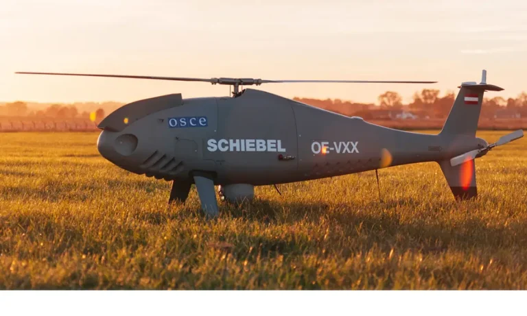 Τα drone στις Belharra ανησυχούν την Άγκυρα