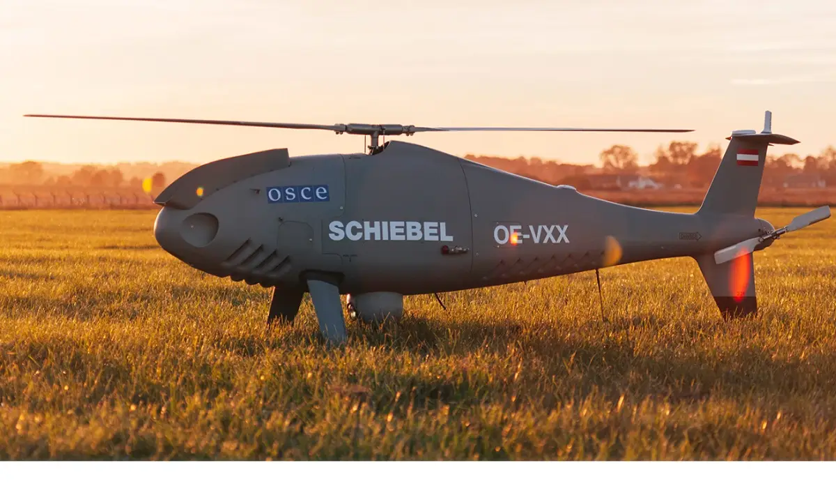 Τα drone στις Belharra ανησυχούν την Άγκυρα