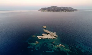 Οι νέοι ψηφιακοί χάρτες στο Αιγαίο που δίνουν ελληνικό προβάδισμα