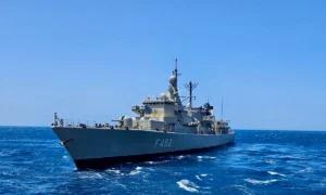 Νέα ένταση στο Αιγαίο μετά τις τουρκικές NAVTEX