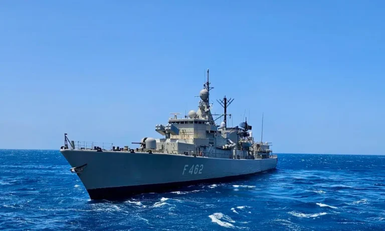 Νέα ένταση στο Αιγαίο μετά τις τουρκικές NAVTEX
