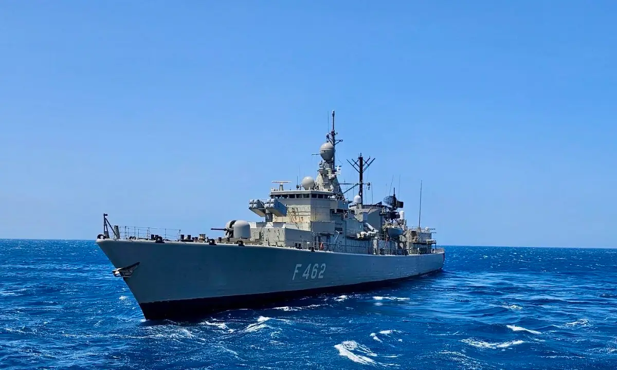 Νέα ένταση στο Αιγαίο μετά τις τουρκικές NAVTEX