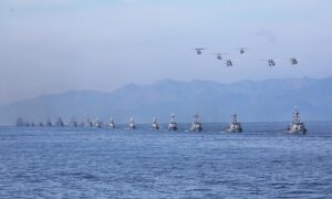 Η Ελλάδα απαντά στη Γαλάζια Πατρίδα και αποδομεί το αφήγημα της Άγκυρας