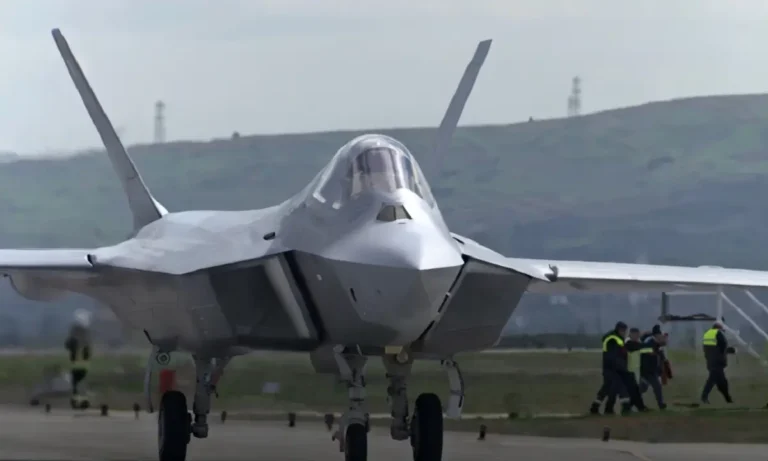 Παραπαίει το τουρκικό πρόγραμμα ΚΑΑΝ – Δεν υπογράφει για τα 48 τουρκικά μαχητικά η Ινδονησία