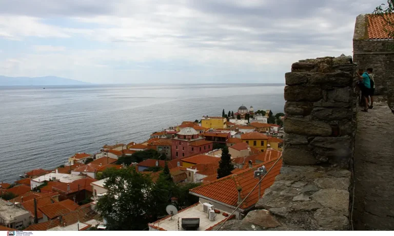 Διάδρομος Καβάλα – Βάρνα για αμερικανικό LNG