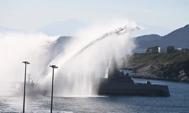 Από τη «Γαλάζια Πατρίδα» στην εξαγωγή πλοίων – Τι πραγματικά δείχνει η τουρκική επιλογή και πώς ωφελείται η Ελλάδα